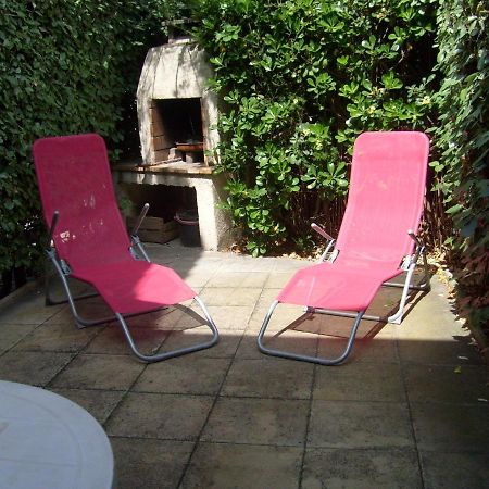 Joli T2 Rdc, Bord De Mer , Piscine , Aresquiers Frontignan Plage 34 Екстериор снимка