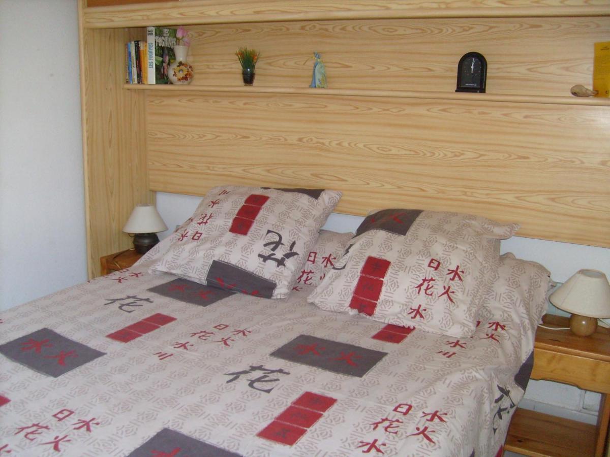 Joli T2 Rdc, Bord De Mer , Piscine , Aresquiers Frontignan Plage 34 Екстериор снимка