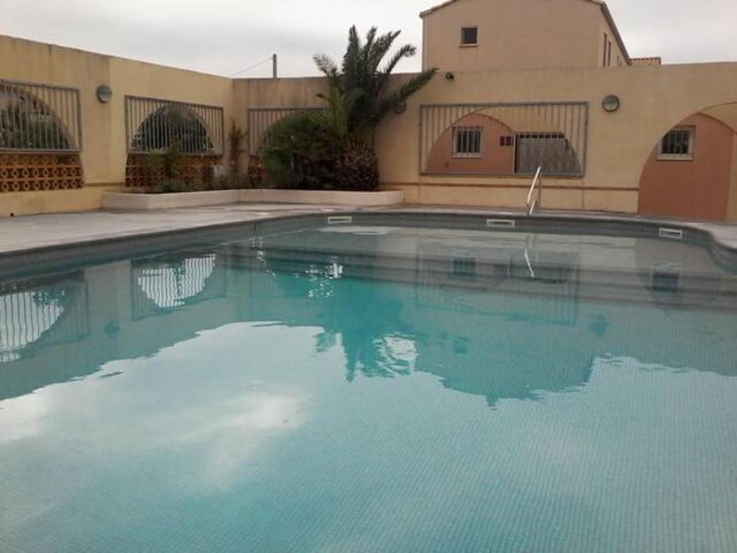 Joli T2 Rdc, Bord De Mer , Piscine , Aresquiers Frontignan Plage 34 Екстериор снимка